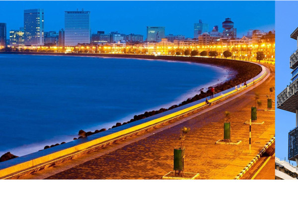 मुम्बईको यात्रा क्रिकेटको व्यापार